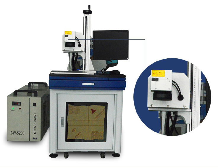 紫外激光打標機-MA系列170519
