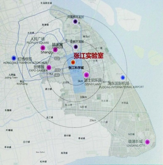 中科院上海分院院長王建宇：讓科研“國寶”有更多“上海烙印”