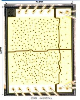 全新光電選擇LayTec原位測量技術，加強VCSEL制造