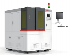 光刃系列 LK300 全自動(dòng)皮秒激光藍(lán)寶石劃片機(jī)