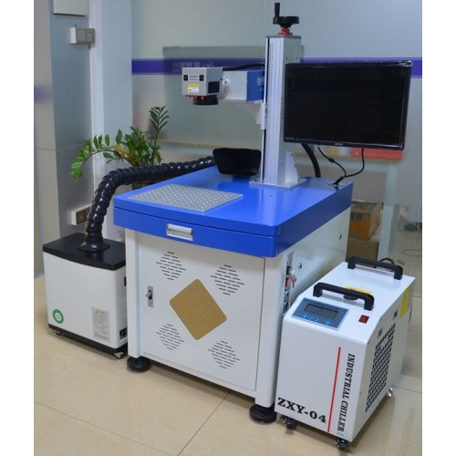 東莞紫外激光打標機免費打樣 送貨上門