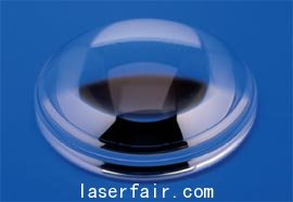 Precision Molded Aspherical Lenses