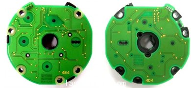 光電編碼器在閥門控制和機械臂位置檢測中的應用(電子工程專輯)